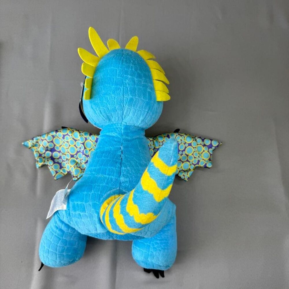 Build-a-bear stormfly - Picture 3 of 6
